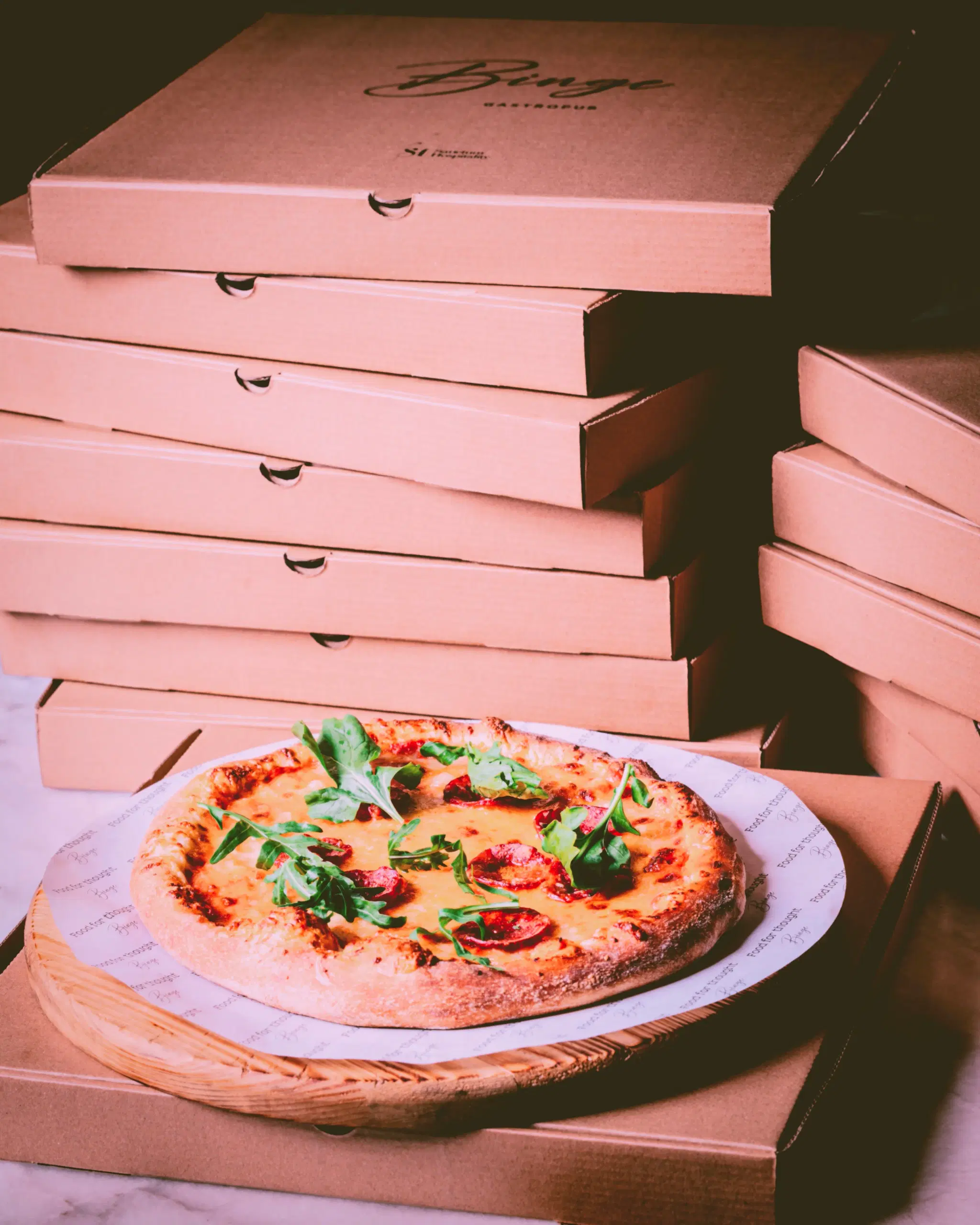 Binge experience image 1