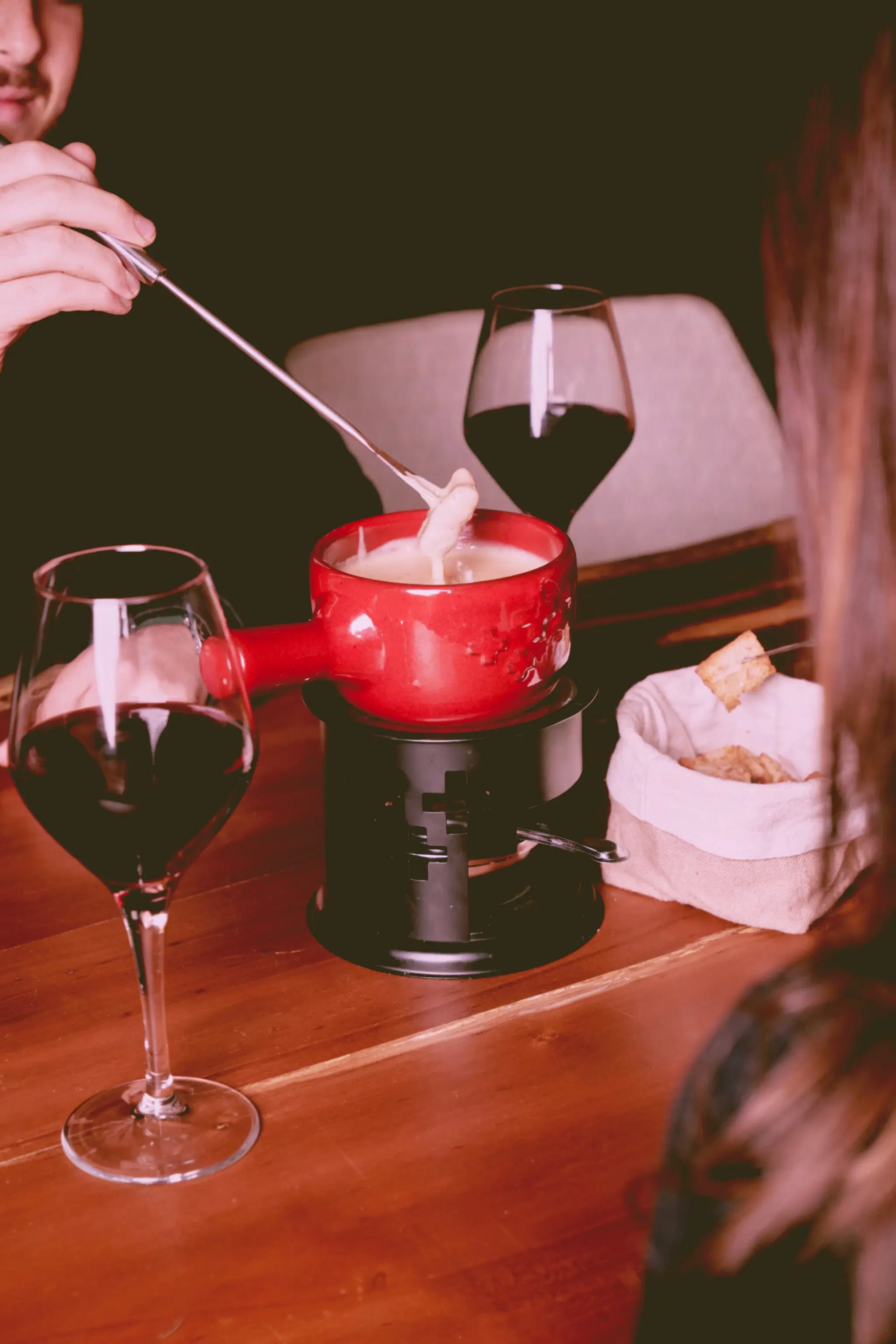 Binge experience image 2