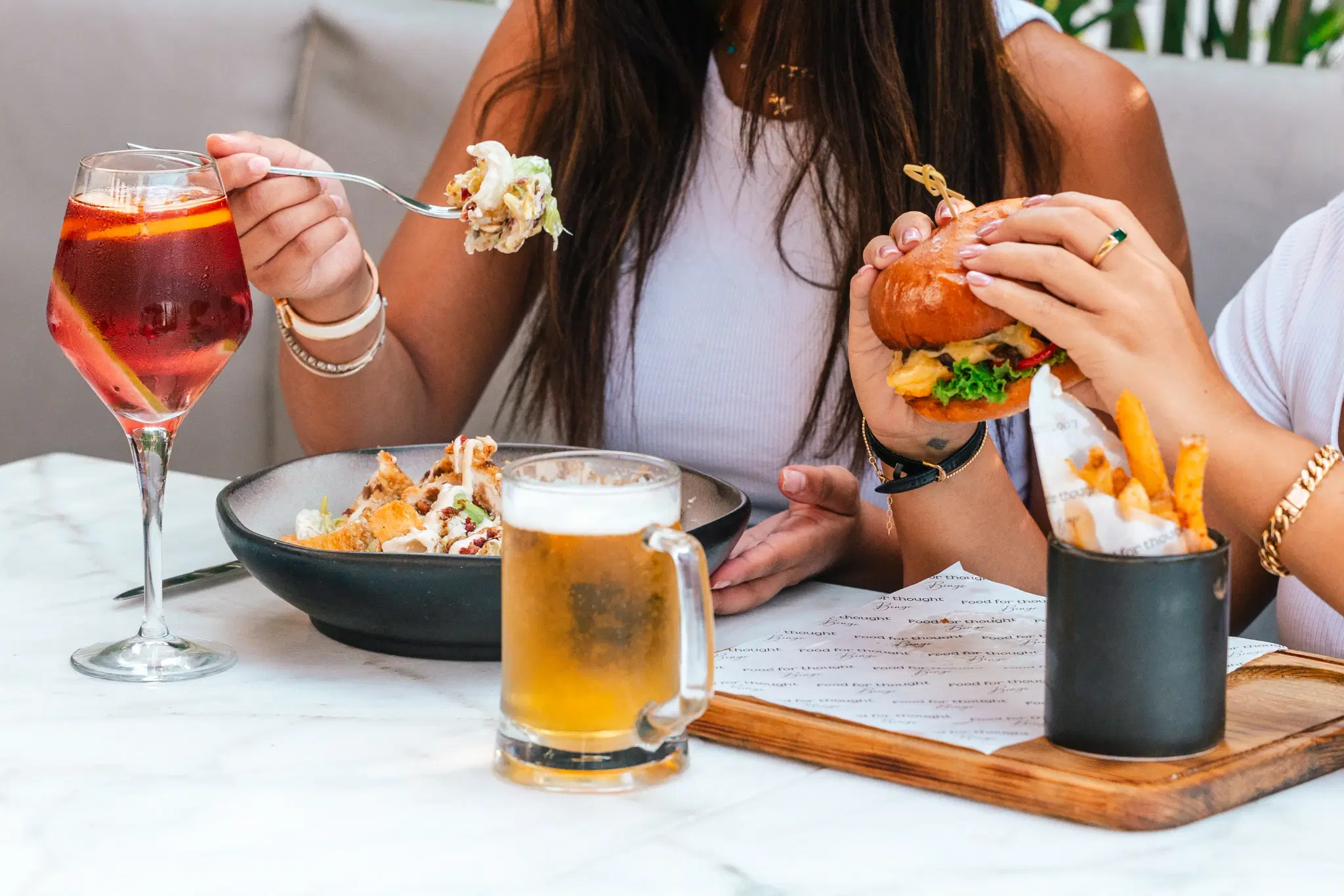 Binge experience image 1