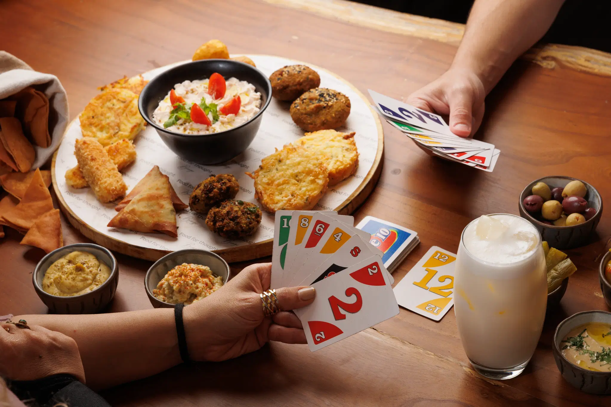 Binge experience image 1