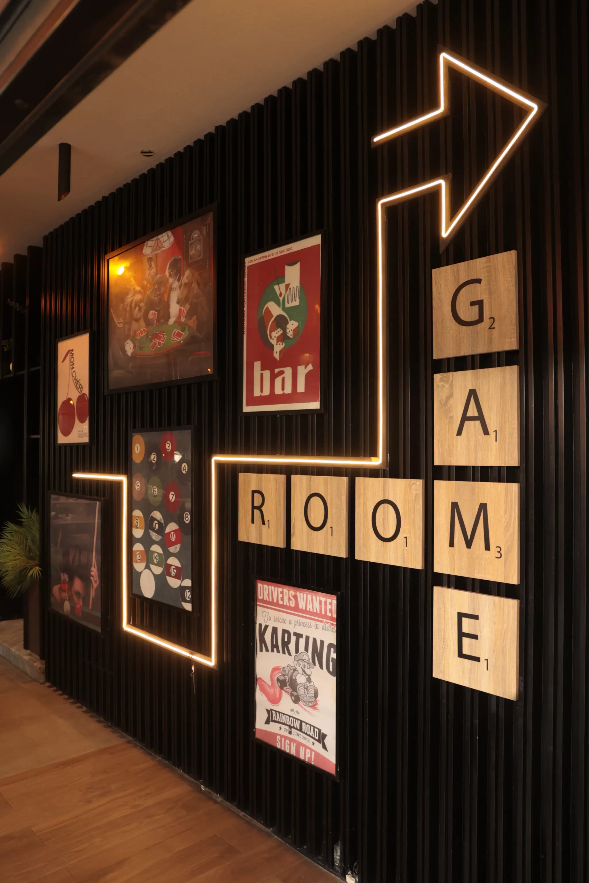 Binge experience image 3