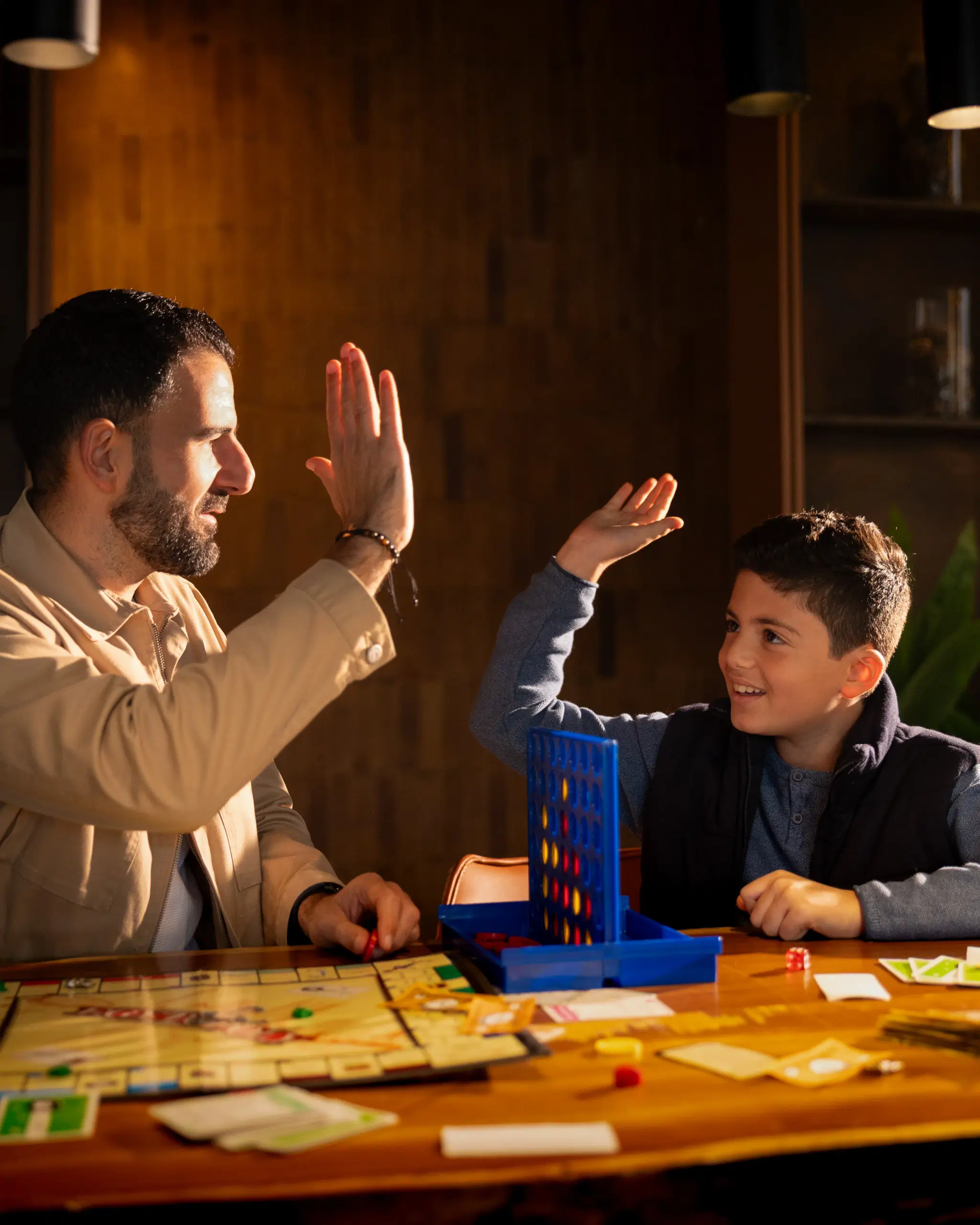 Binge experience image 4