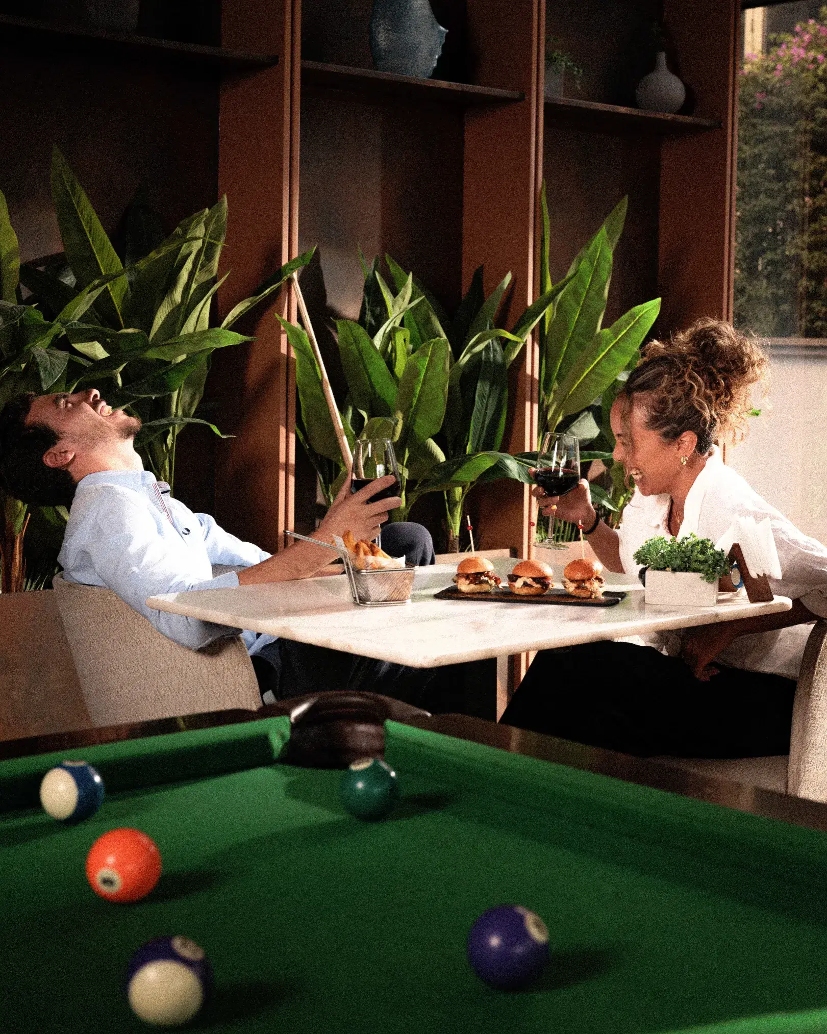 Binge experience image 2